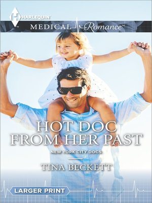 cover image of Hot Doc from Her Past